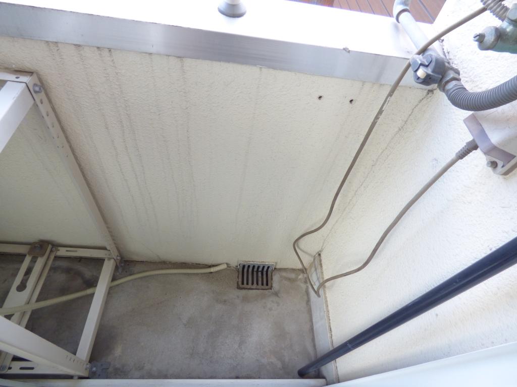 15/27 バルコニー