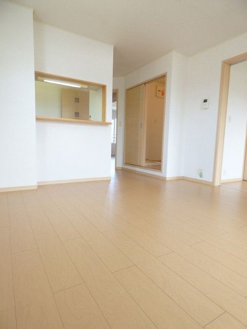 5/30 リビング/ダイニング