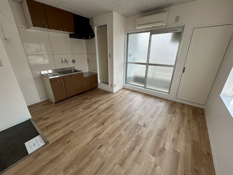 4/23 リビング/ダイニング