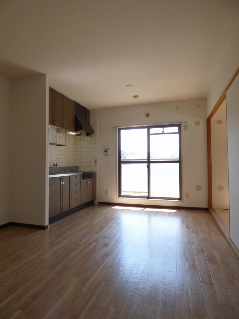 6/29 リビング/ダイニング