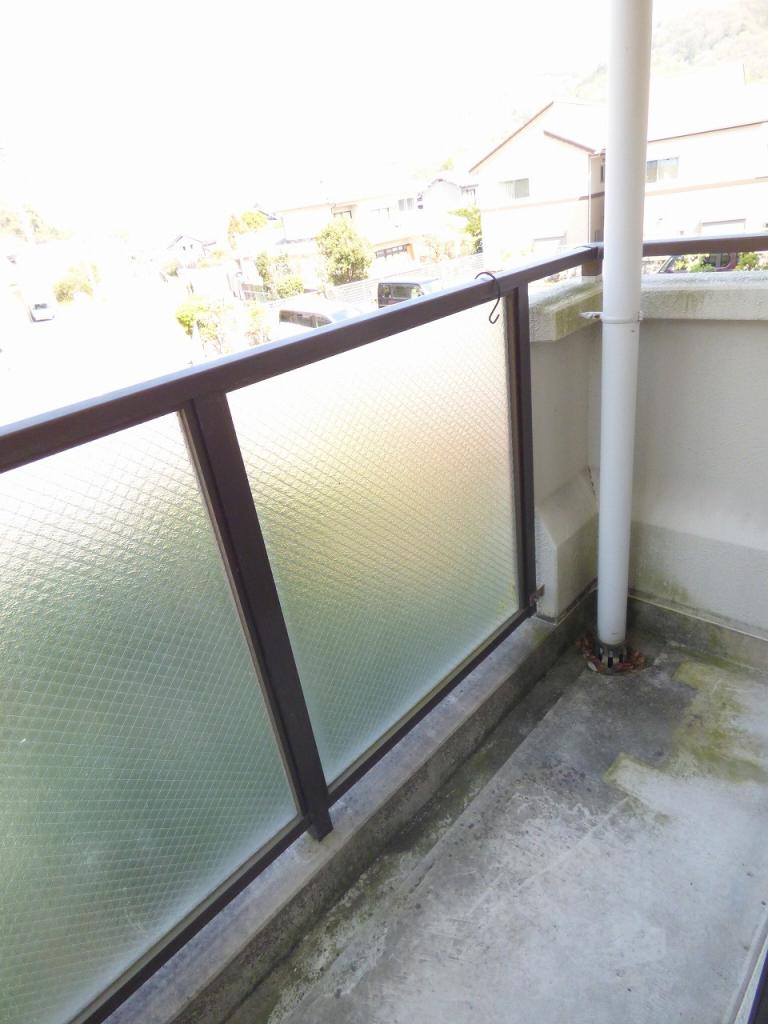 18/29 バルコニー