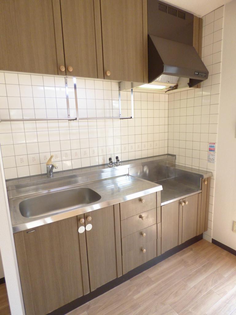 10/30 キッチン