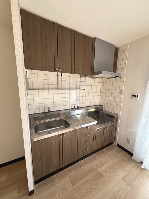10/30 キッチン