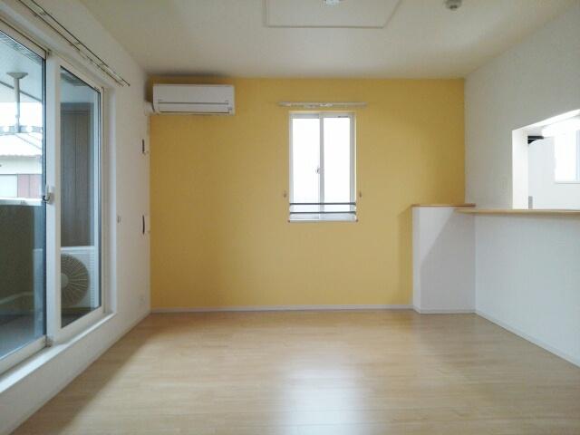 3/23 リビング/ダイニング