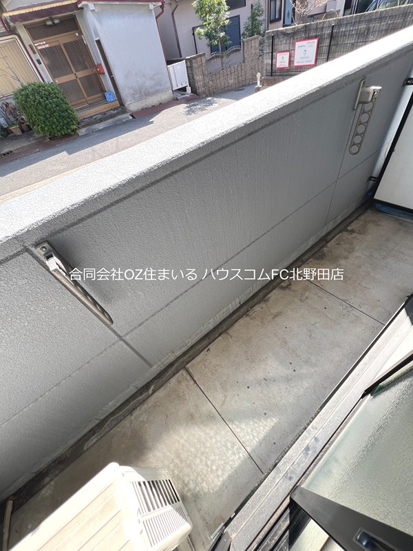 15/30 バルコニー