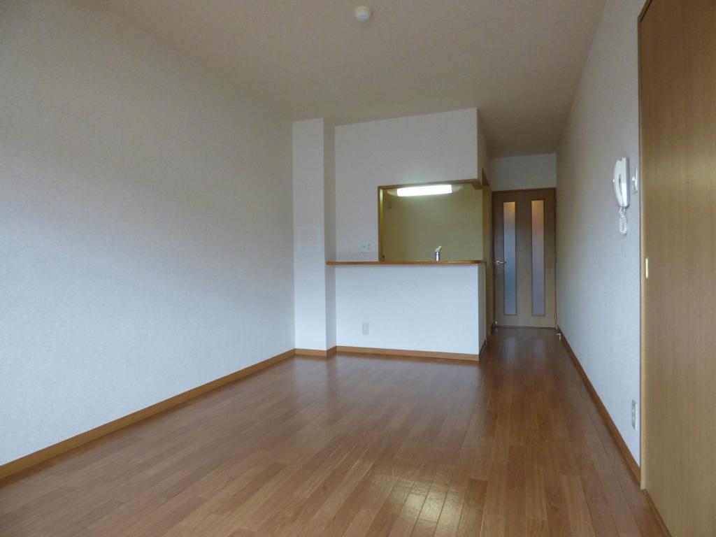 4/24 リビング/ダイニング