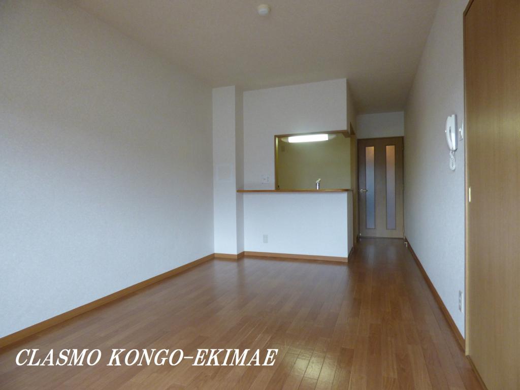 3/24 リビング/ダイニング