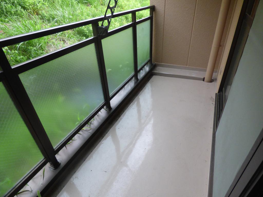 13/24 バルコニー