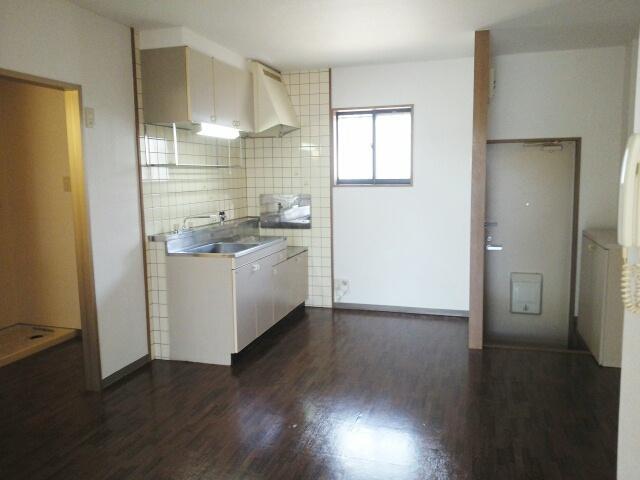 3/23 リビング/ダイニング