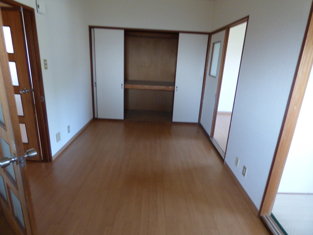 4/27 リビング/ダイニング