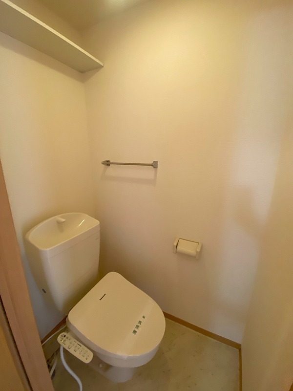 9/23 トイレ