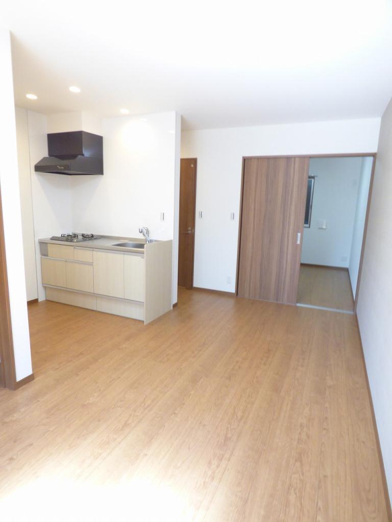 5/29 リビング/ダイニング