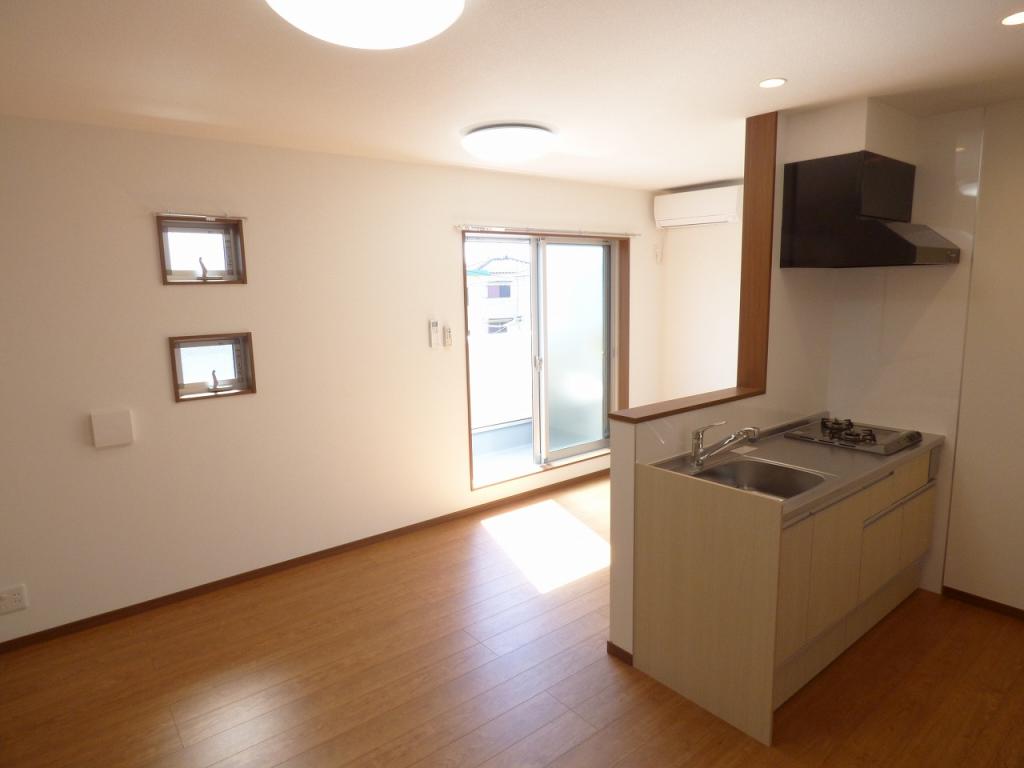 5/27 リビング/ダイニング