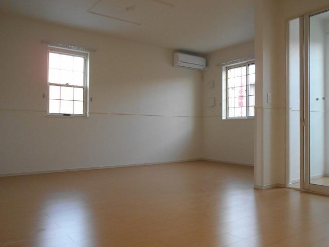 3/19 リビング/ダイニング