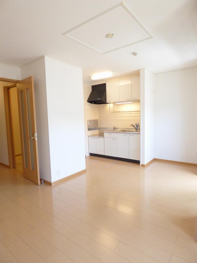 5/30 リビング/ダイニング