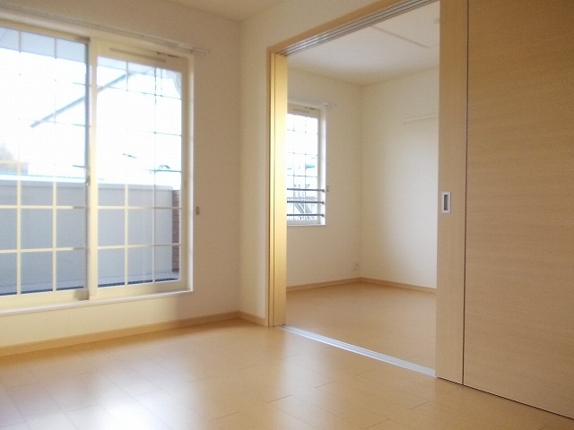 3/23 リビング/ダイニング