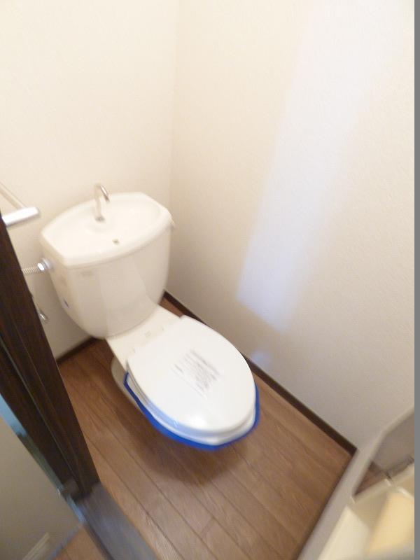 11/25 トイレ