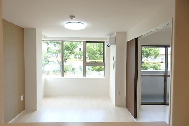 5/30 リビング/ダイニング