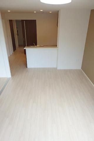 6/30 リビング/ダイニング