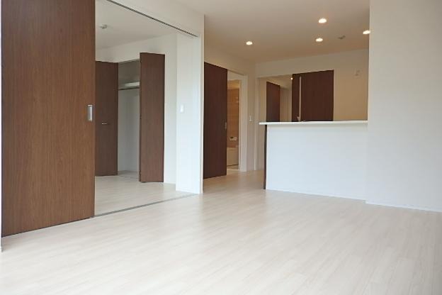 3/30 リビング/ダイニング