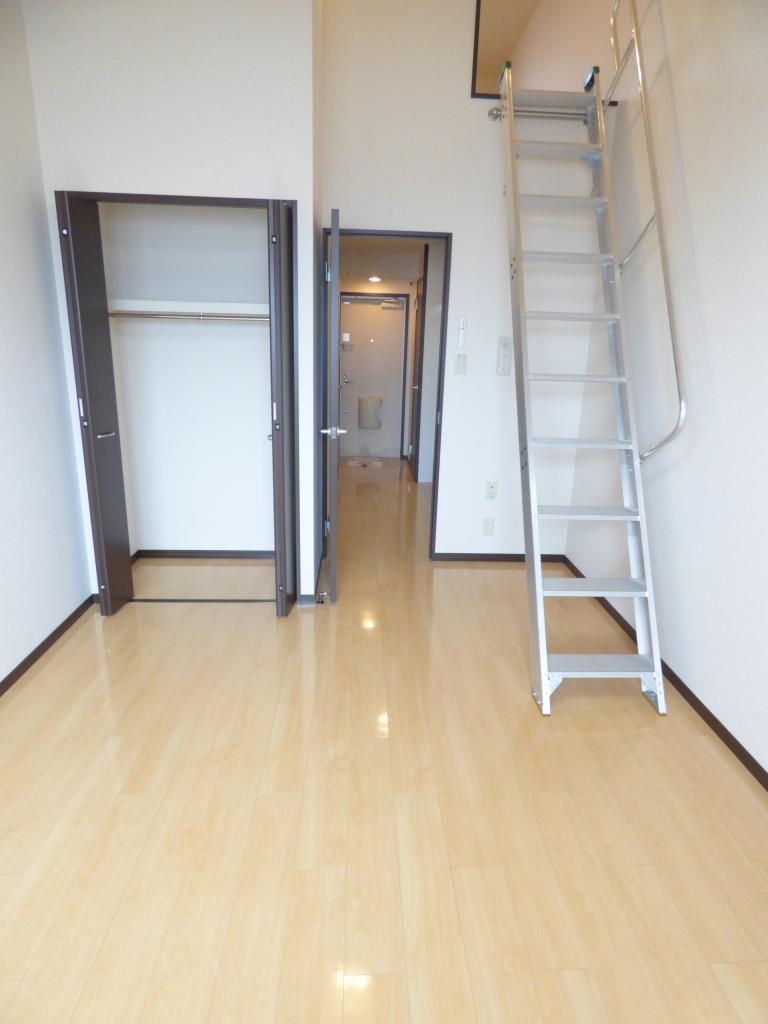 4/27 リビング/ダイニング