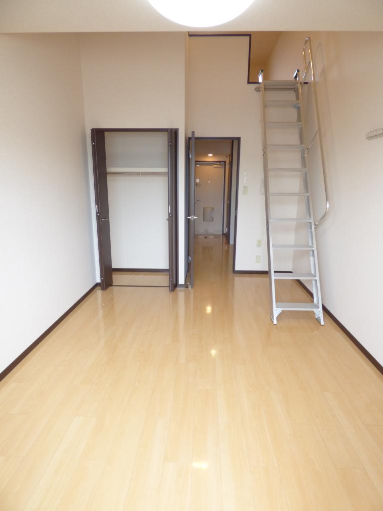 3/27 リビング/ダイニング