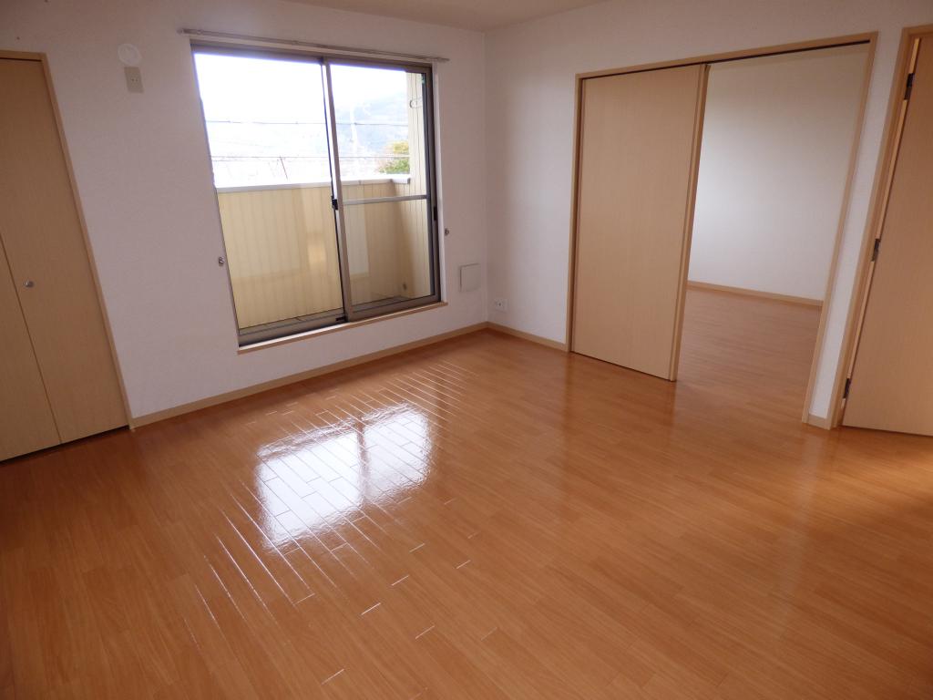 15/28 バルコニー