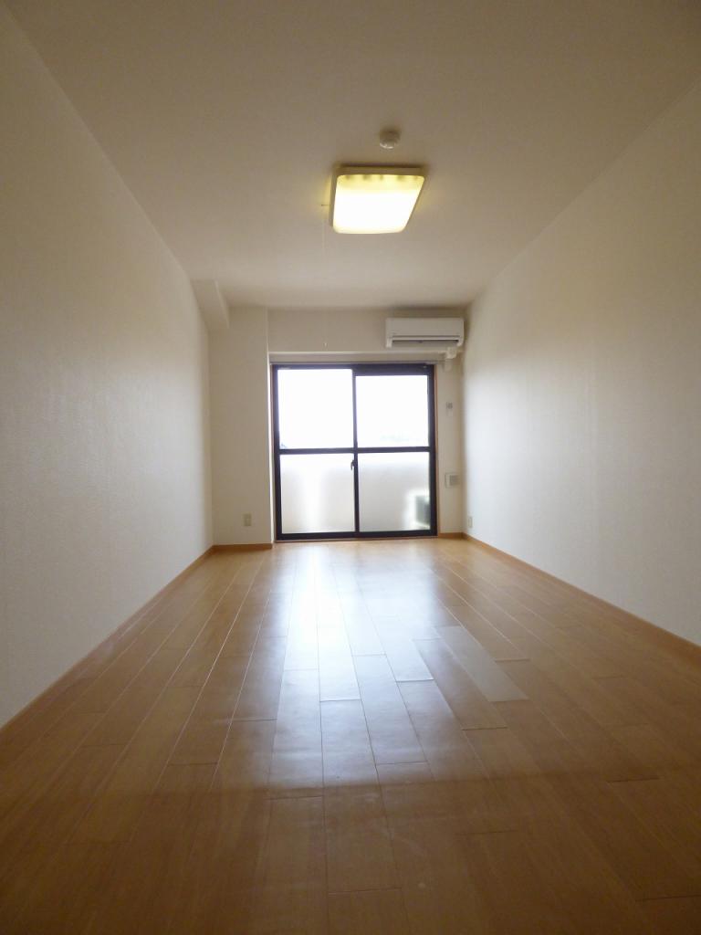 3/28 リビング/ダイニング