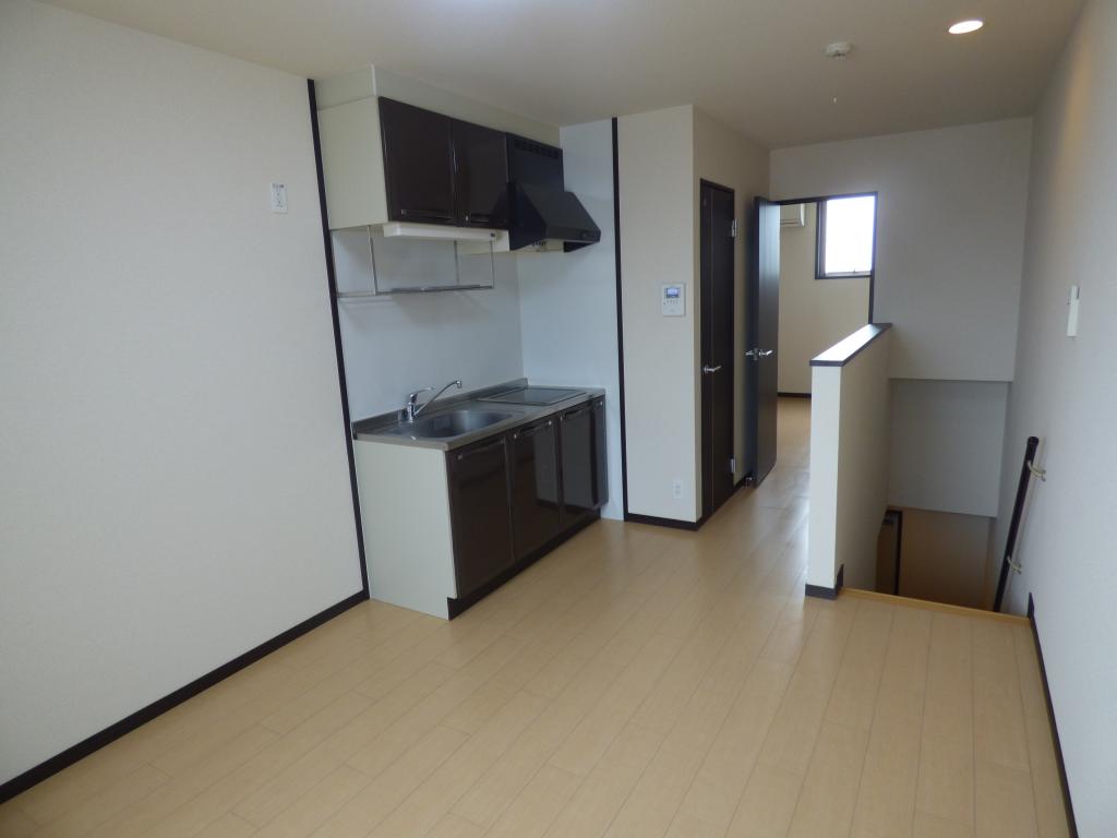 3/27 リビング/ダイニング