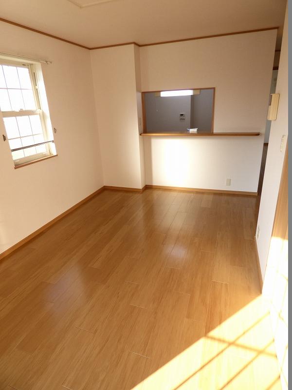 4/22 リビング/ダイニング