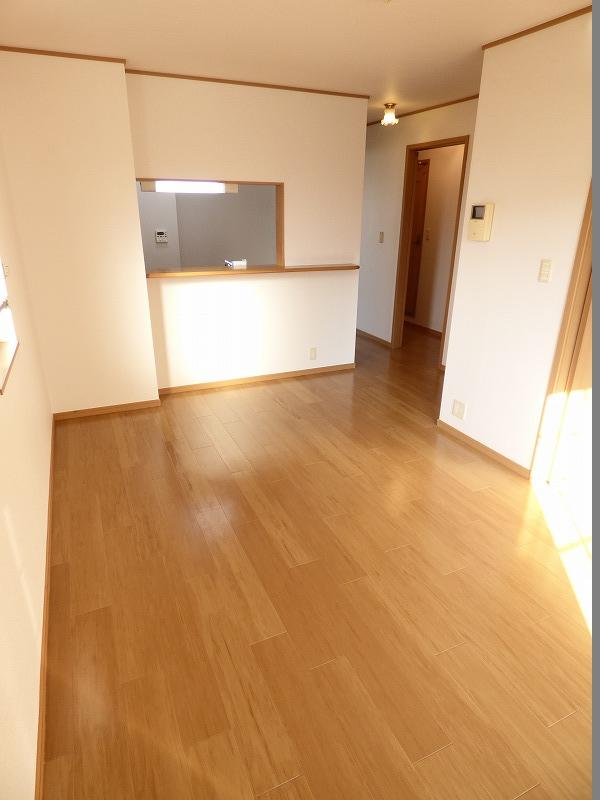 3/22 リビング/ダイニング