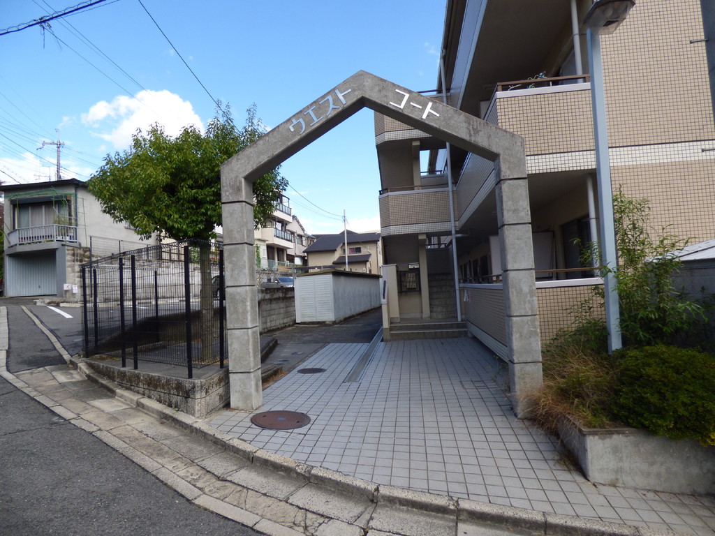 3/5 エントランス