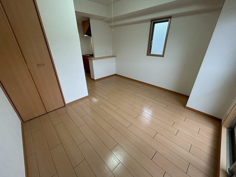 3/22 リビング/ダイニング