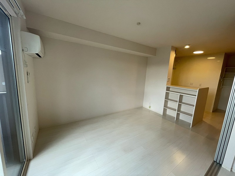 3/28 リビング/ダイニング