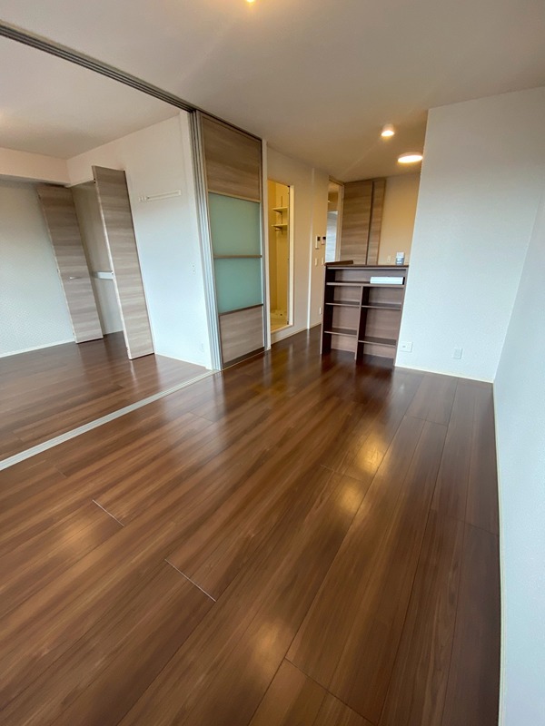 3/30 リビング/ダイニング