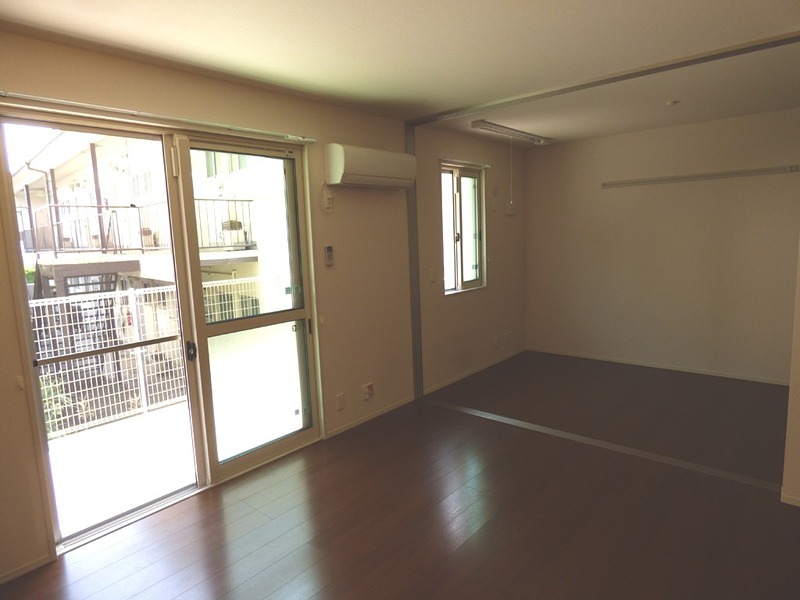 4/25 リビング/ダイニング