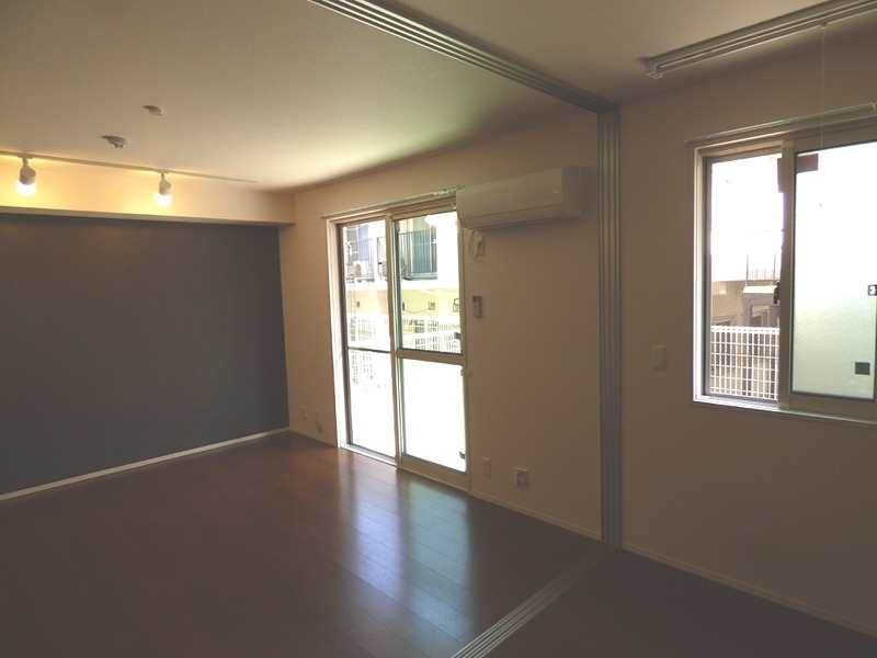 3/25 リビング/ダイニング