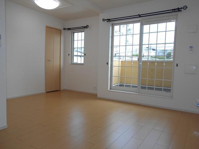 3/12 リビング/ダイニング