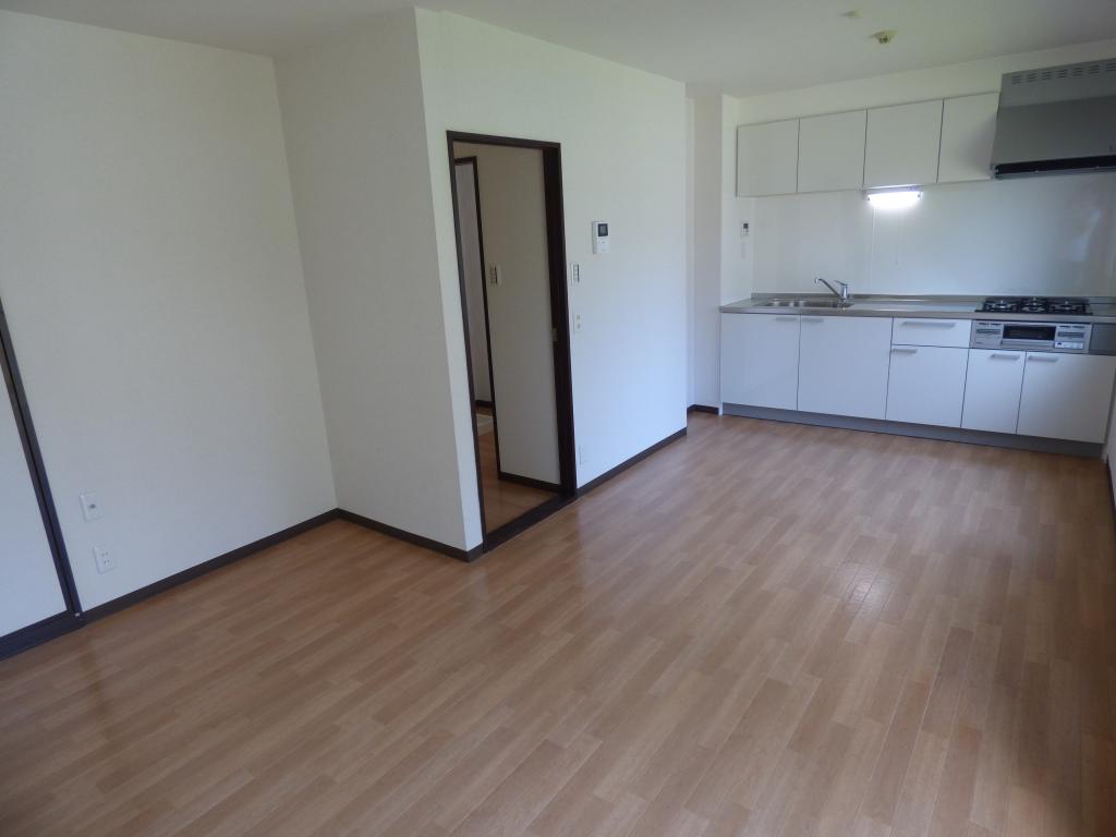 6/30 リビング/ダイニング