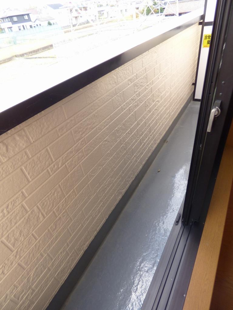 14/22 バルコニー