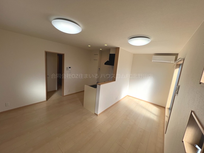 3/30 リビング/ダイニング