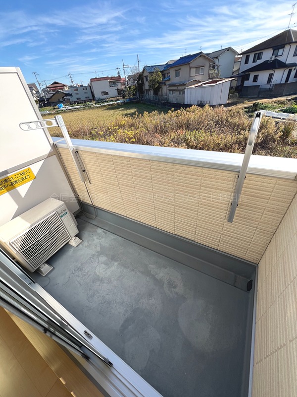 15/30 バルコニー