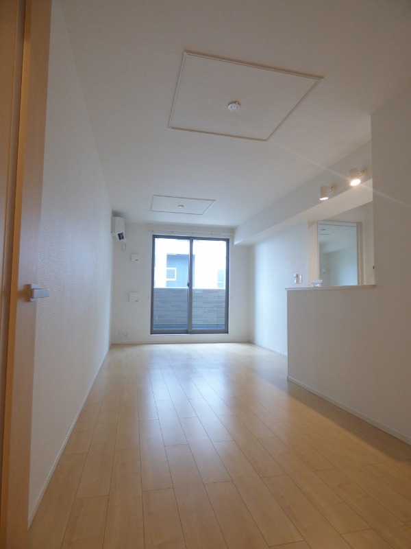 3/30 リビング/ダイニング