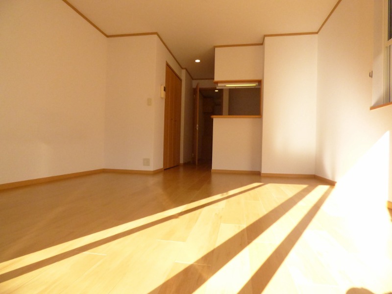 4/27 リビング/ダイニング