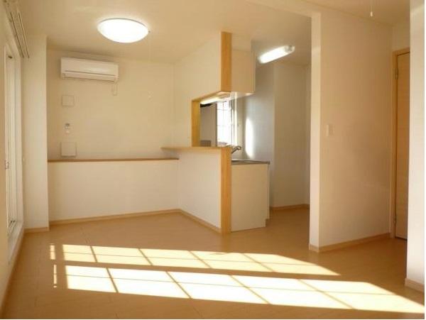 3/19 リビング/ダイニング