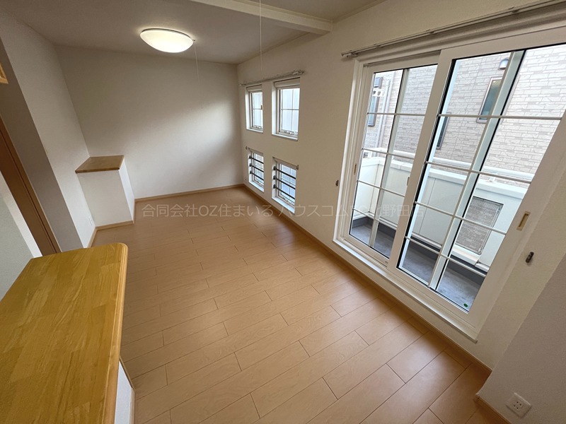 3/26 リビング/ダイニング