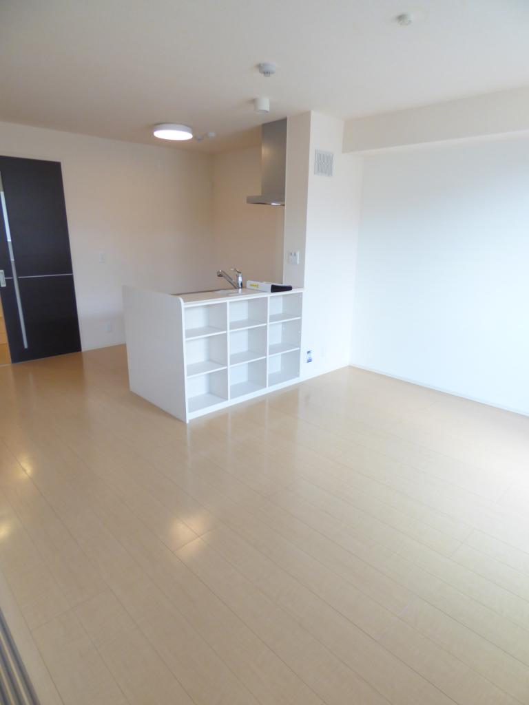 5/30 リビング/ダイニング