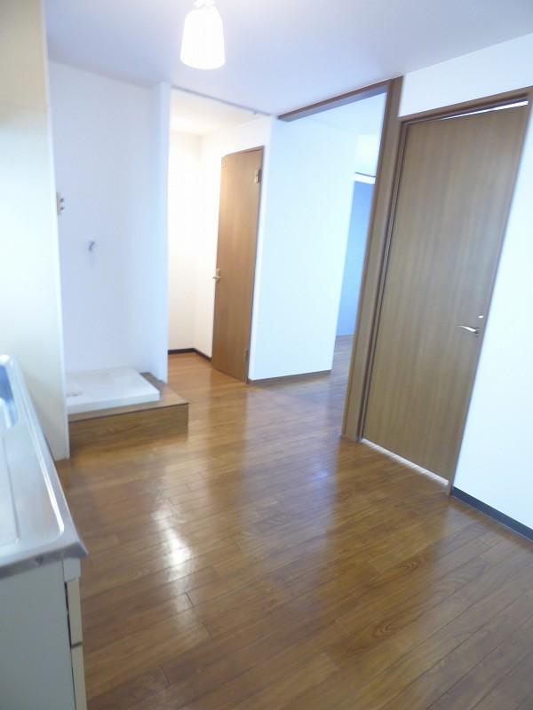 3/23 リビング/ダイニング