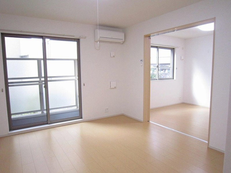 3/19 リビング/ダイニング