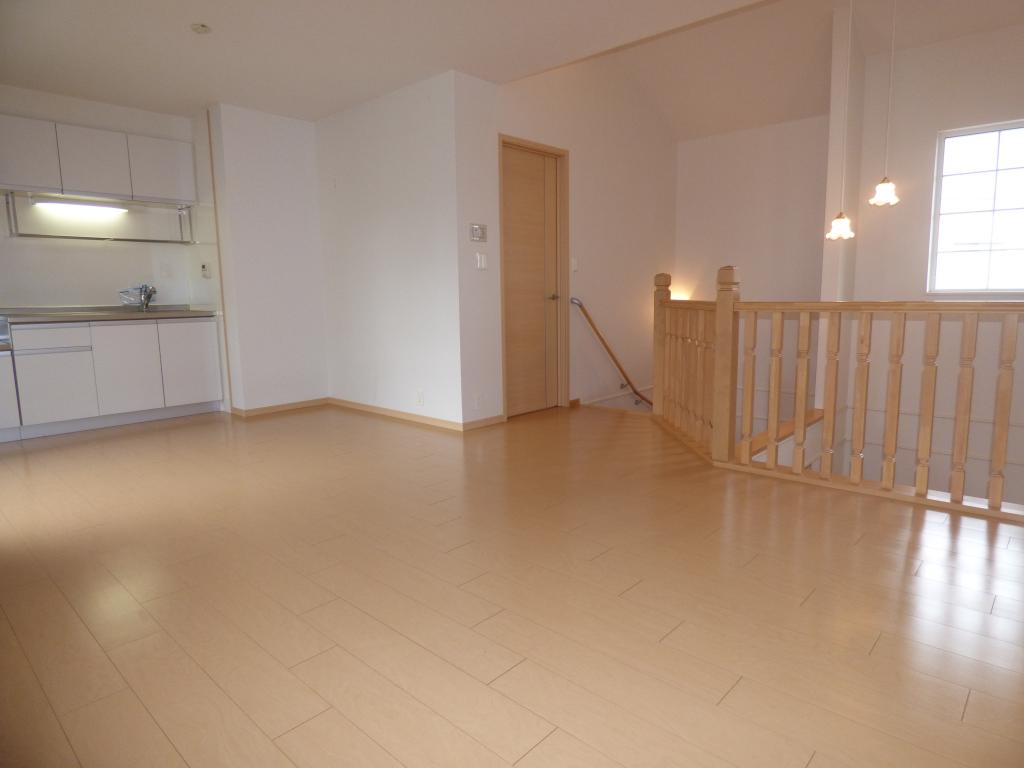 3/30 リビング/ダイニング